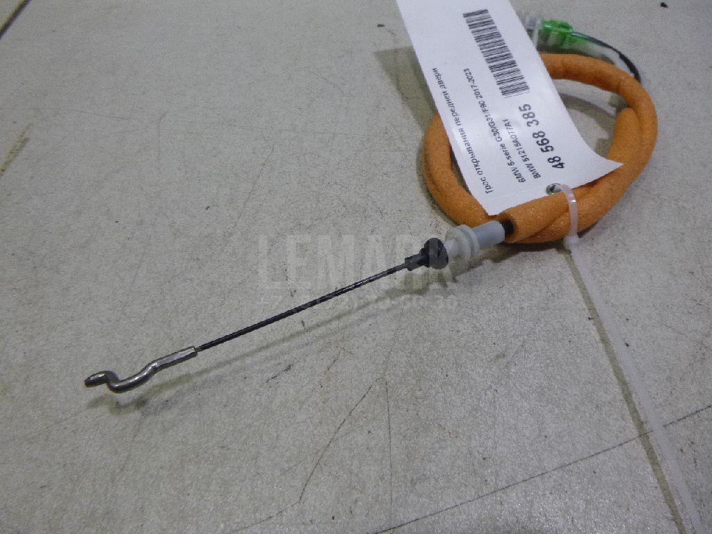 Трос открывания передней двери для  BMW 1-serie E87/E81 2004-2011