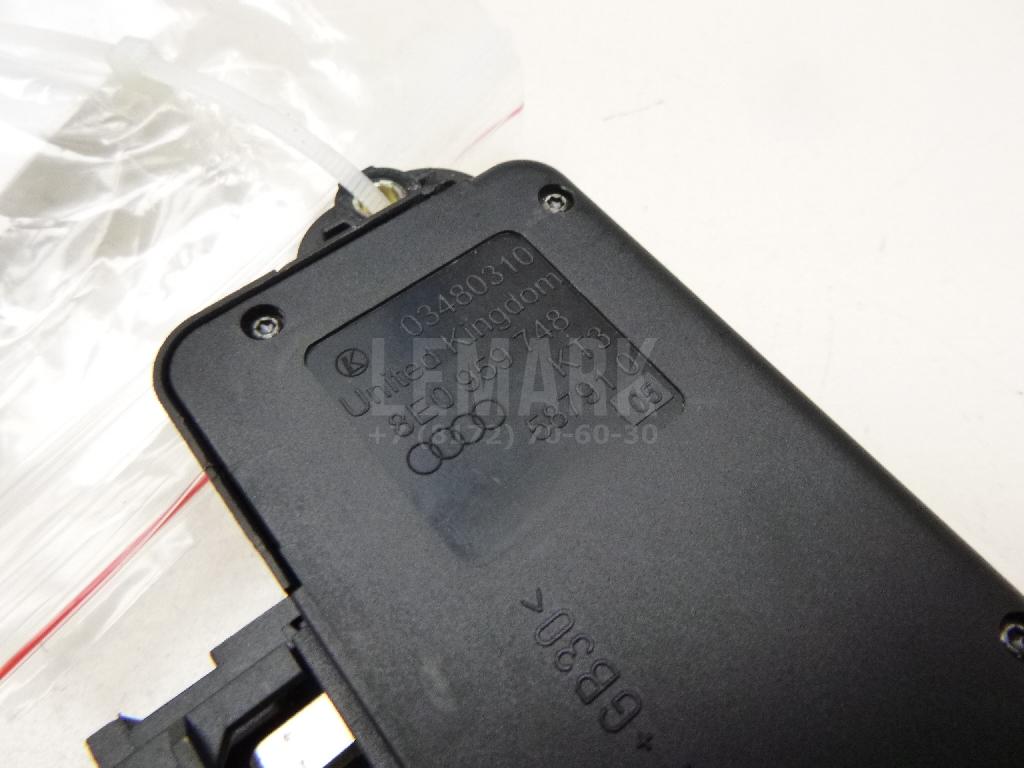 Кнопка регулировки сиденья для  BMW Z4 E85/E86 2002-2008