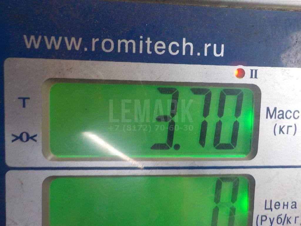 Стабилизатор передний