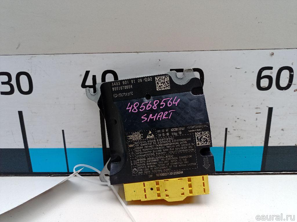 Блок управления AIR BAG