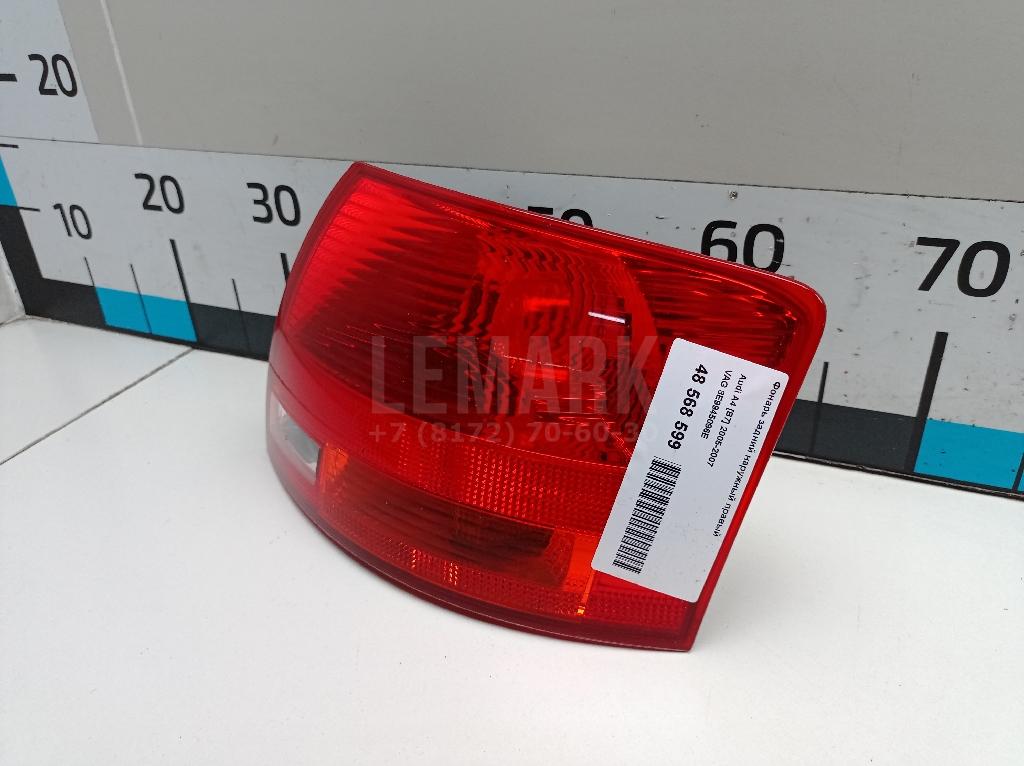 Фонарь задний наружный правый для  BMW X3 F25 2010-2017