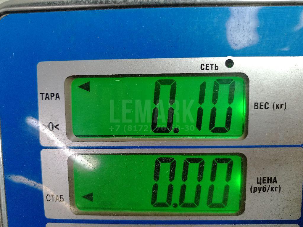 Плата заднего фонаря правого для  BPW SH 1995
