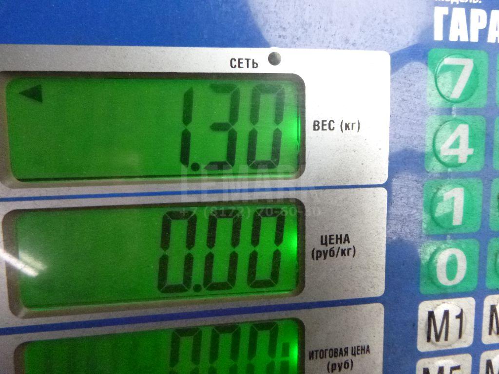 Петля капота левая