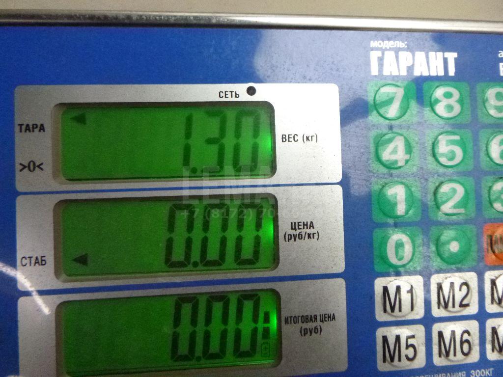 Петля капота правая
