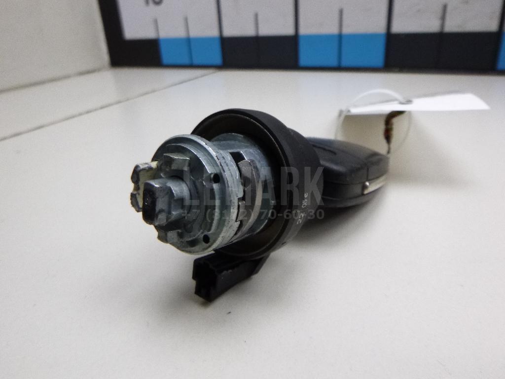 Вставка замка зажигания для  BMW X5 E53 2000-2007