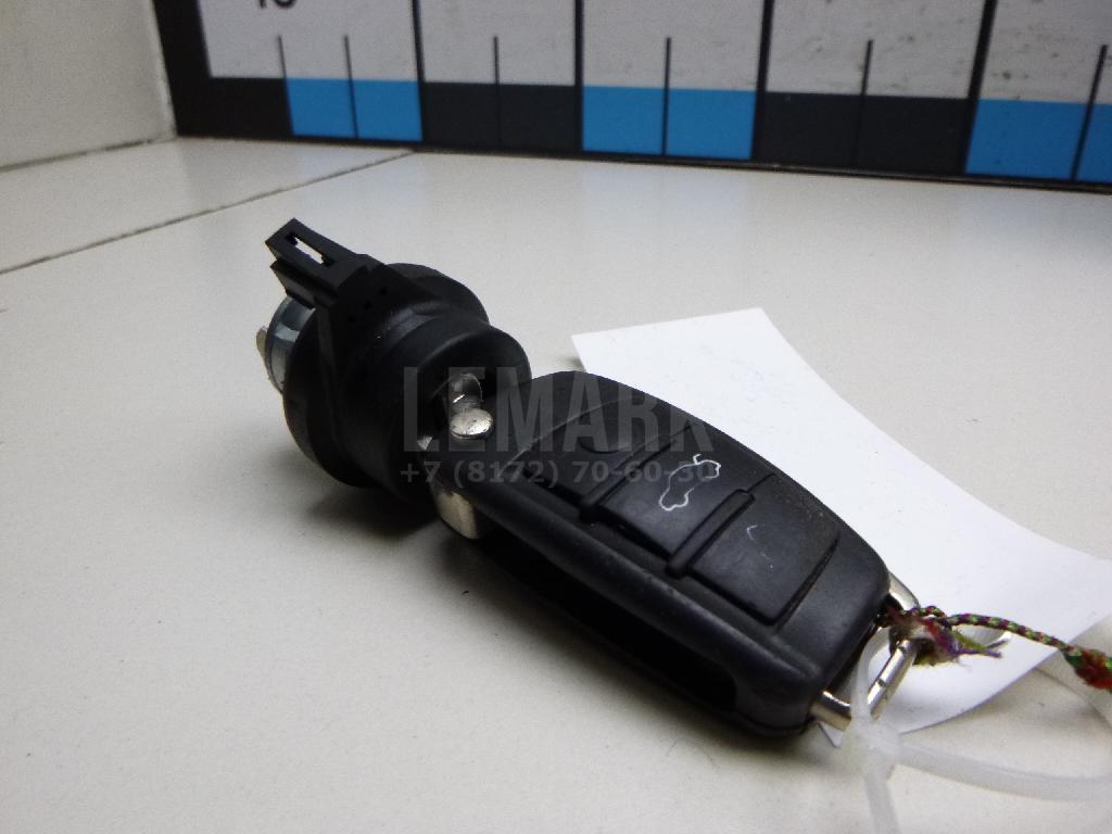 Вставка замка зажигания для  BMW X5 E53 2000-2007