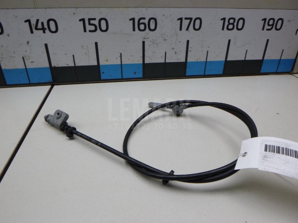 Трос КПП для  BMW 7-serie F01/F02 2008-2015