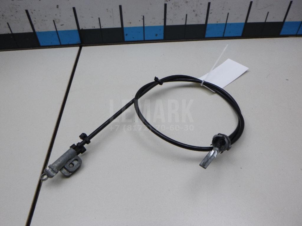 Трос КПП для  BMW 7-serie F01/F02 2008-2015