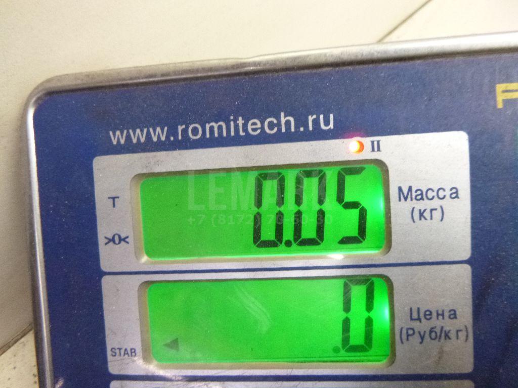 Втулка направл. масляного щупа