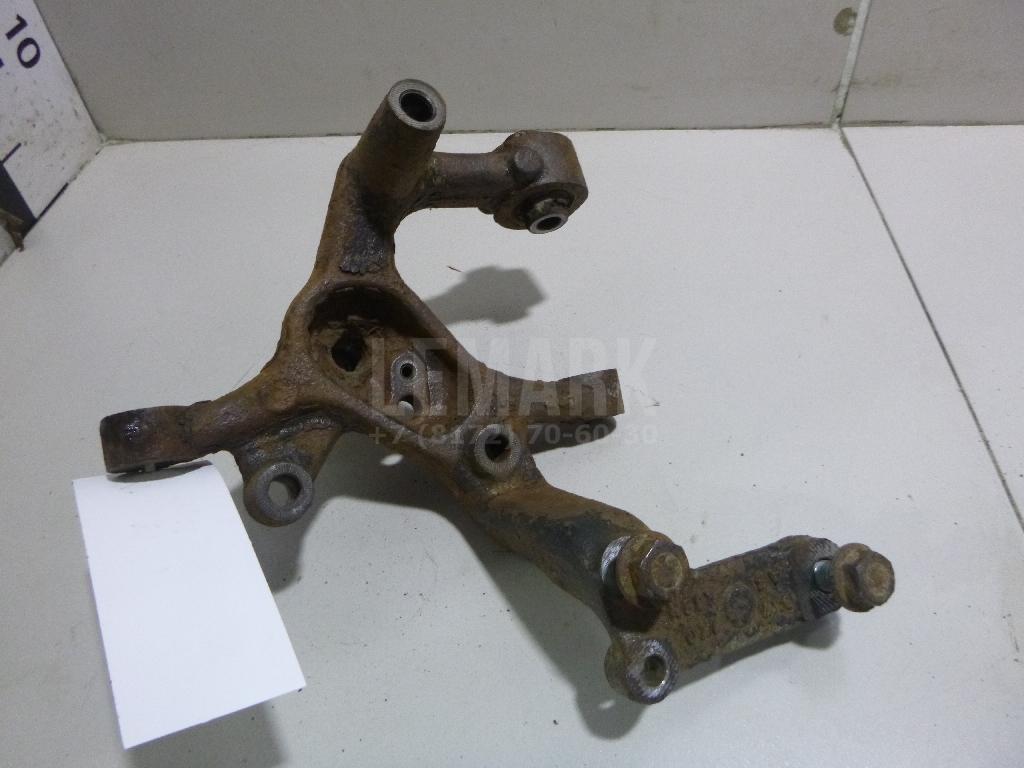 Кулак поворотный задний правый 1K0505436AB VAG