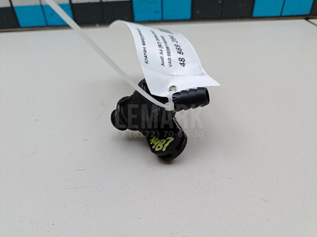 Клапан вакуумный для  Belgee X50 2023