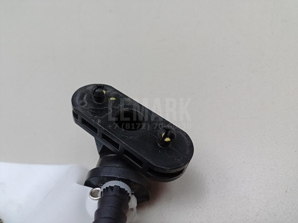 Клапан вакуумный для  Belgee X50 2023