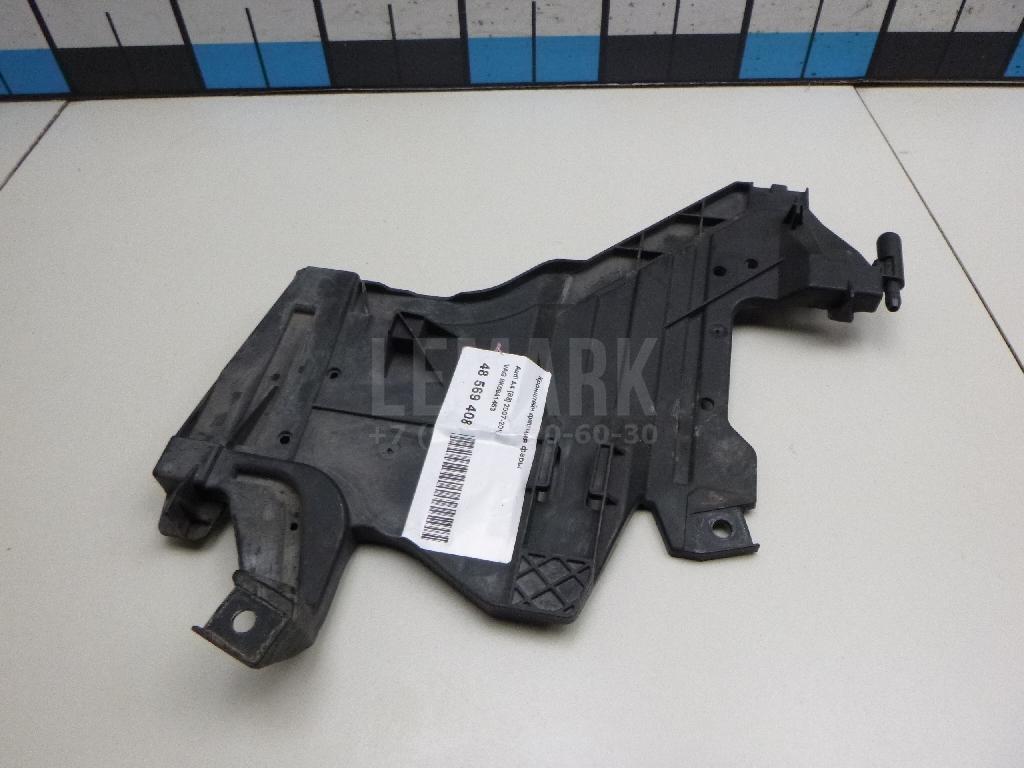 Кронштейн крепления фары для  BMW 6-serie E64 2004-2009