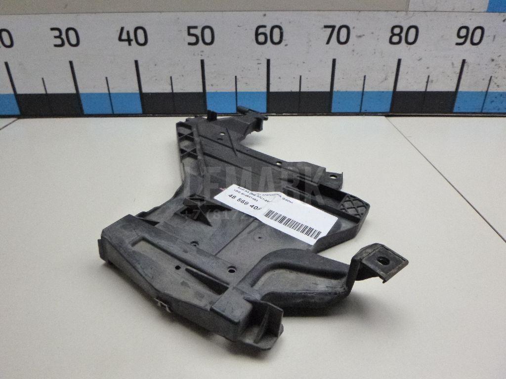 Кронштейн крепления фары для  BMW 6-serie E64 2004-2009