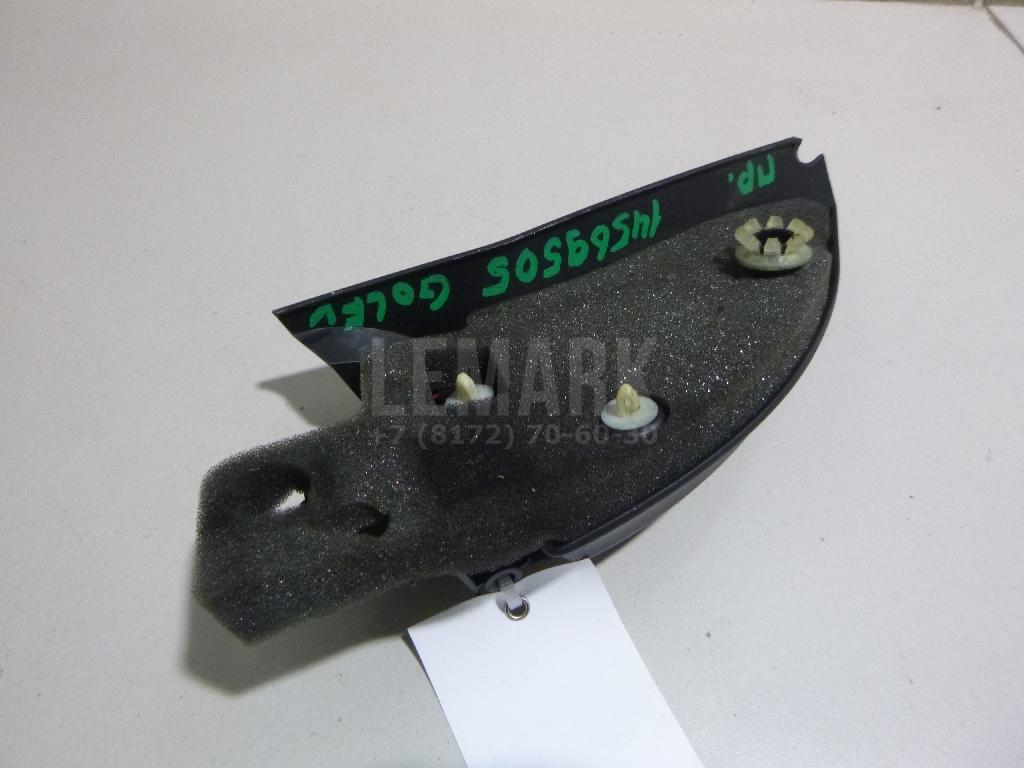 Крышка зеркала внутренняя правая 1K0837974R9B9 VAG