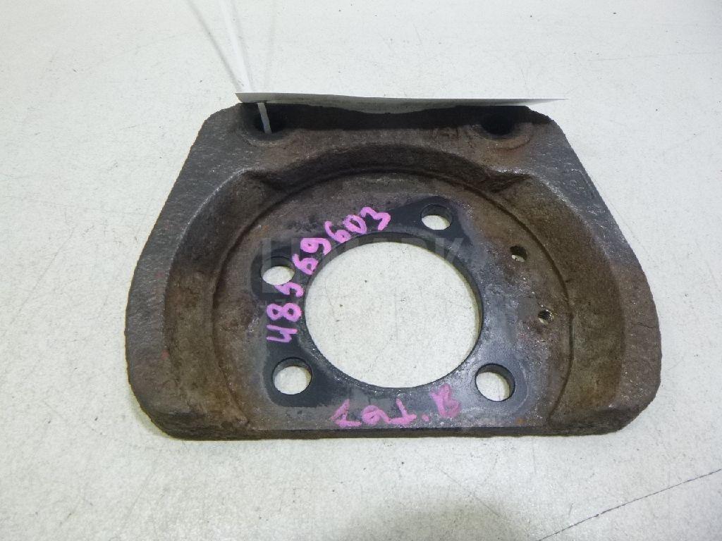 Щит опорный задний правый 546060 GM