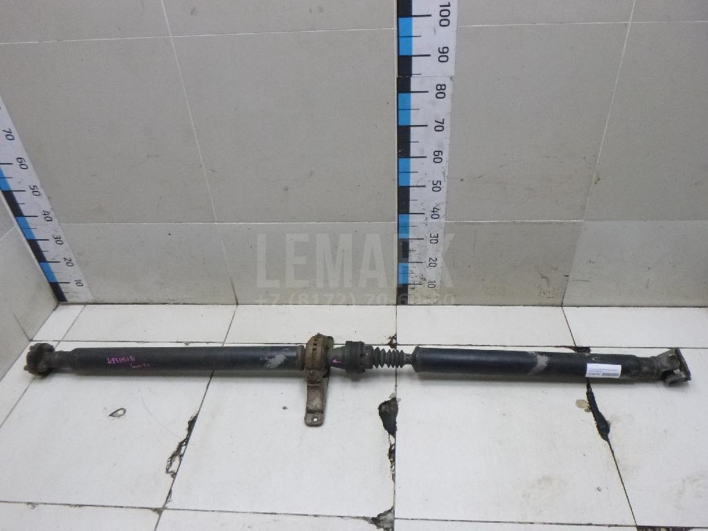 Вал карданный 4930026003 Hyundai-Kia