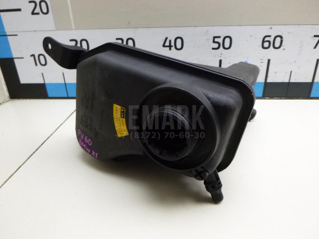 Бачок расширительный для  BAIC X55 2022