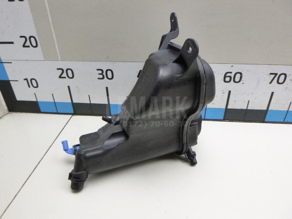 Бачок расширительный для  BAIC X55 2022