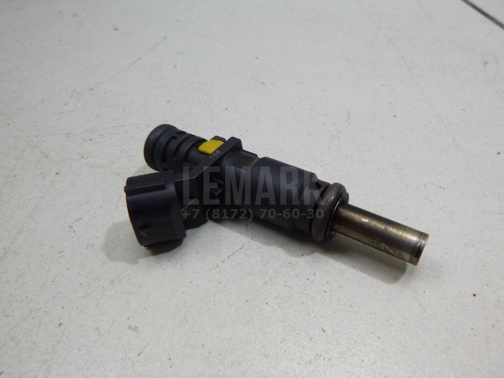 Форсунка инжекторная электрическая для  Brilliance M2 2006-2012
