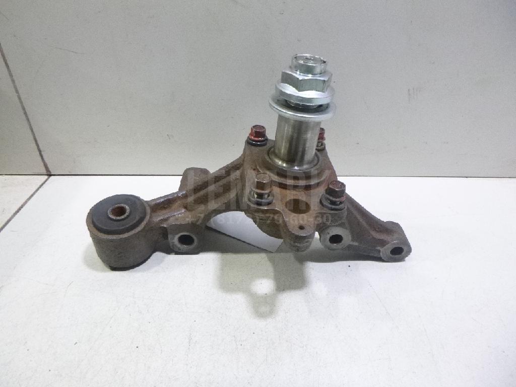 Кулак поворотный задний правый 5276017100 Hyundai-Kia