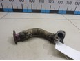 Трубка картерных газов