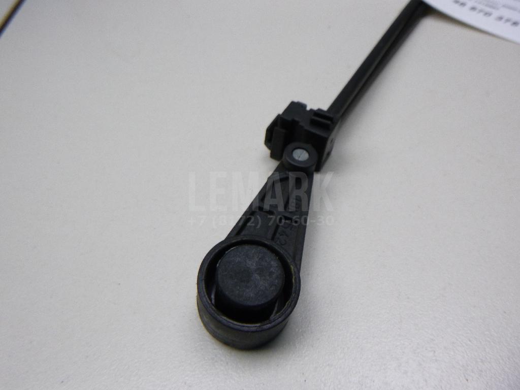 Трос отопителя для  Ford EcoSport 2012-2023