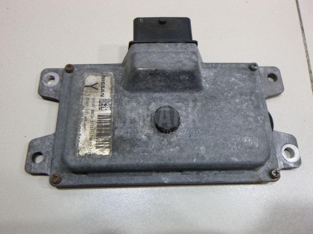 Блок управления АКПП 31036JD02A Nissan