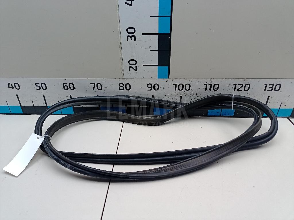 Уплотнитель багажника для  BMW i3 (I01) 2013-2022