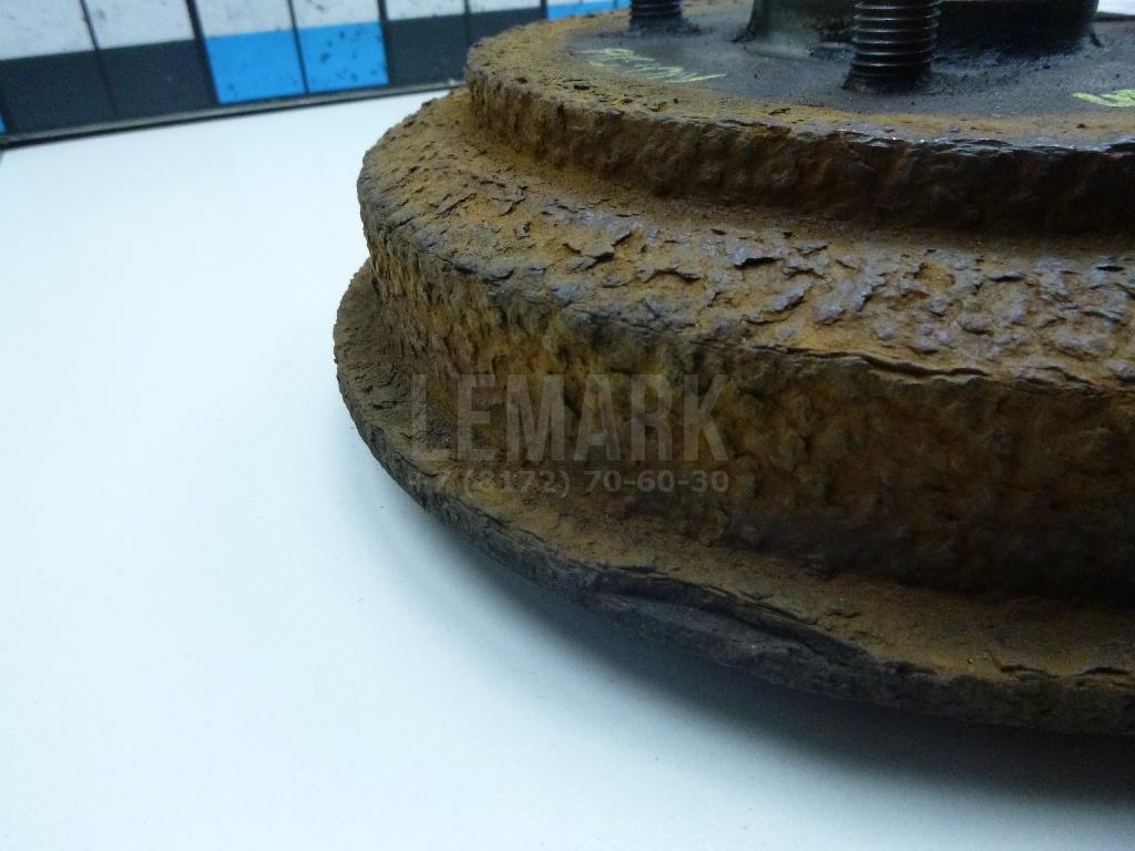 Барабан тормозной