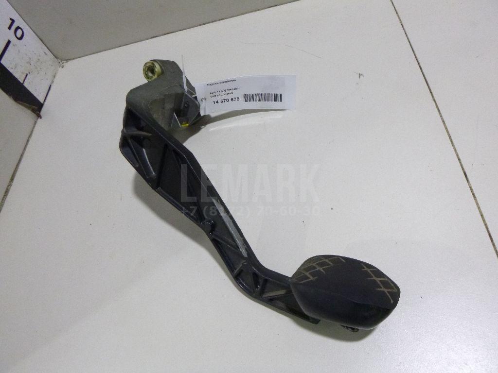 Педаль сцепления 8D1721316G VAG