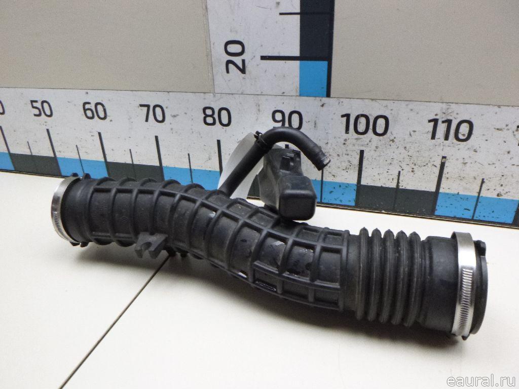 Патрубок воздушного фильтра