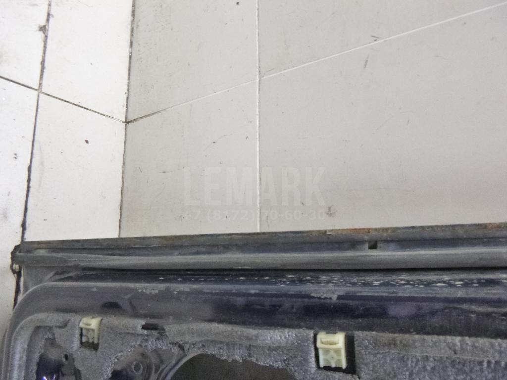 Дверь передняя левая для  Ford EcoSport 2012-2023