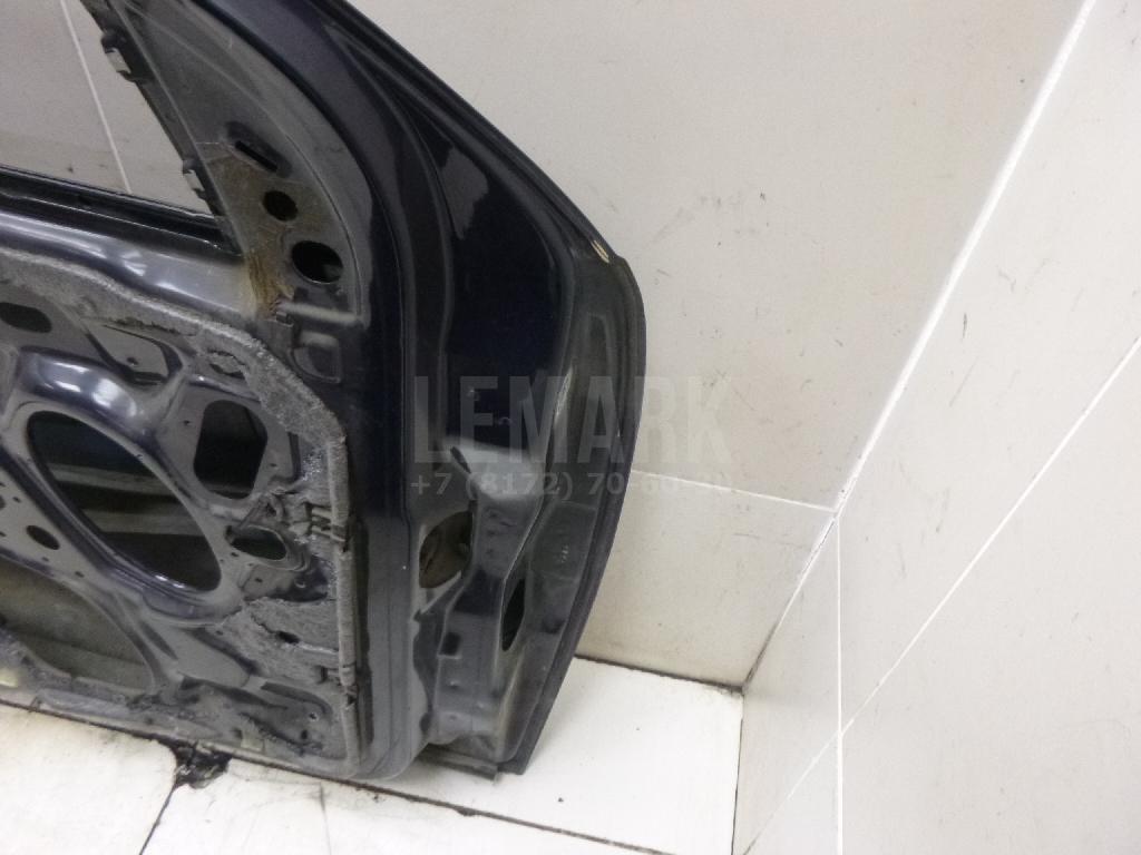 Дверь передняя левая для  Ford EcoSport 2012-2023