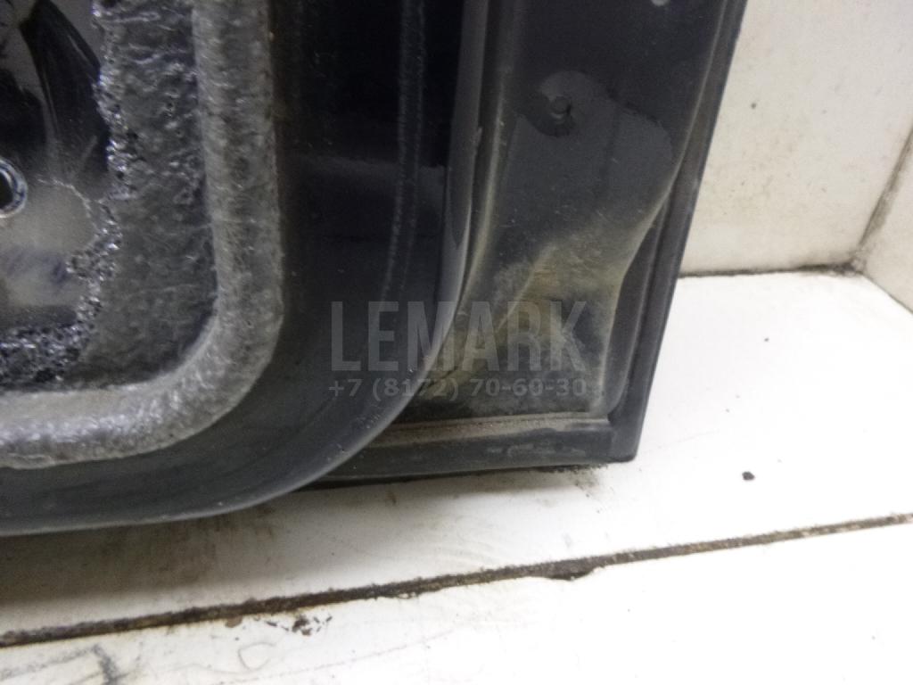 Дверь передняя левая для  Ford EcoSport 2012-2023