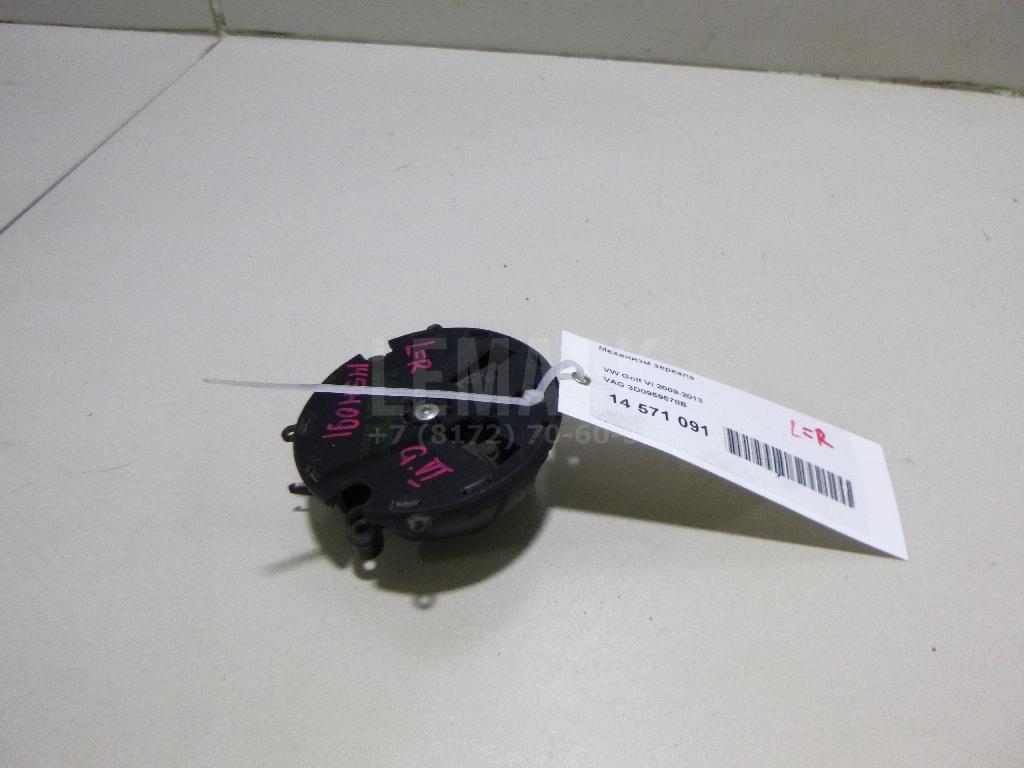 Механизм зеркала 3D0959578B VAG