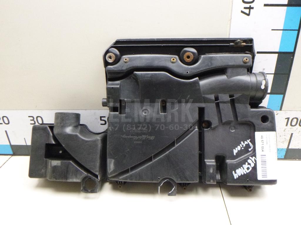 Корпус воздушного фильтра для  Ford Focus I 1998-2005