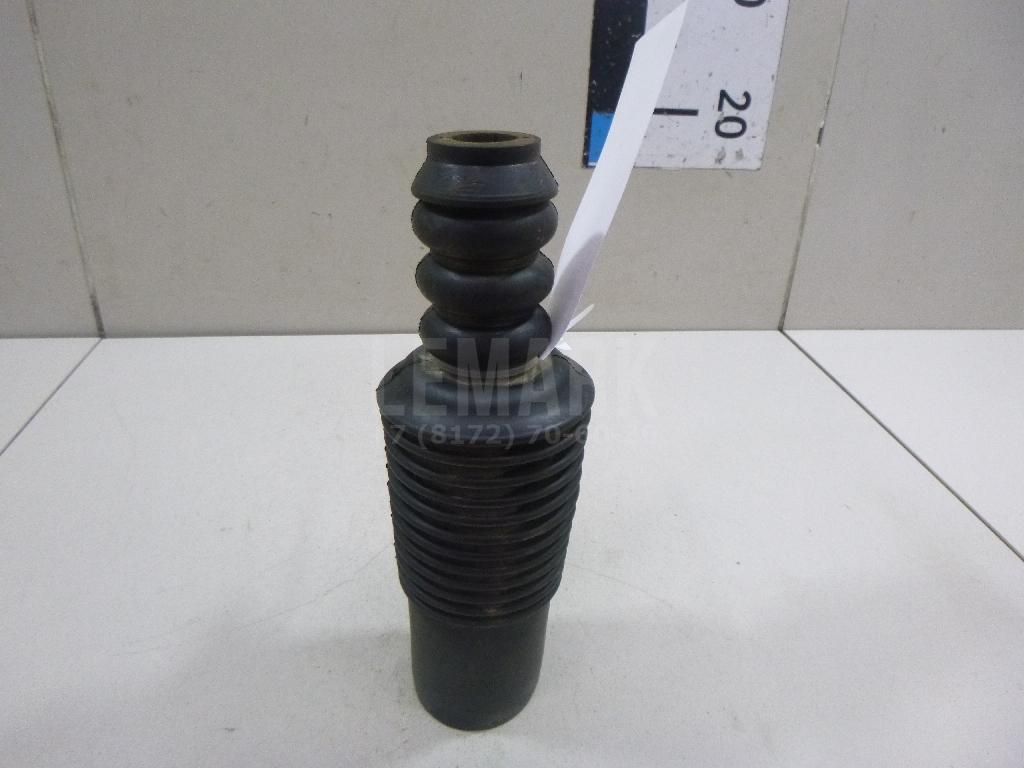 Пыльник с отбойником к-кт на 1 передней подвески 540505149R Renault