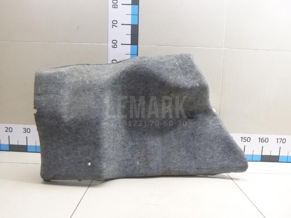 Обшивка багажника для  Fiat Uno 1995-2010