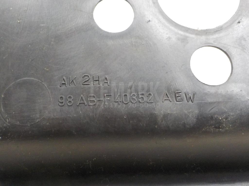 Обшивка багажника для  Acura RDX 2006-2012