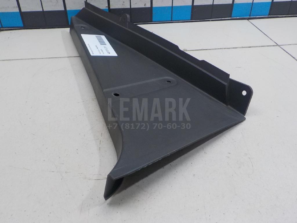 Накладка (кузов внутри) для  Ford EcoSport 2012-2023