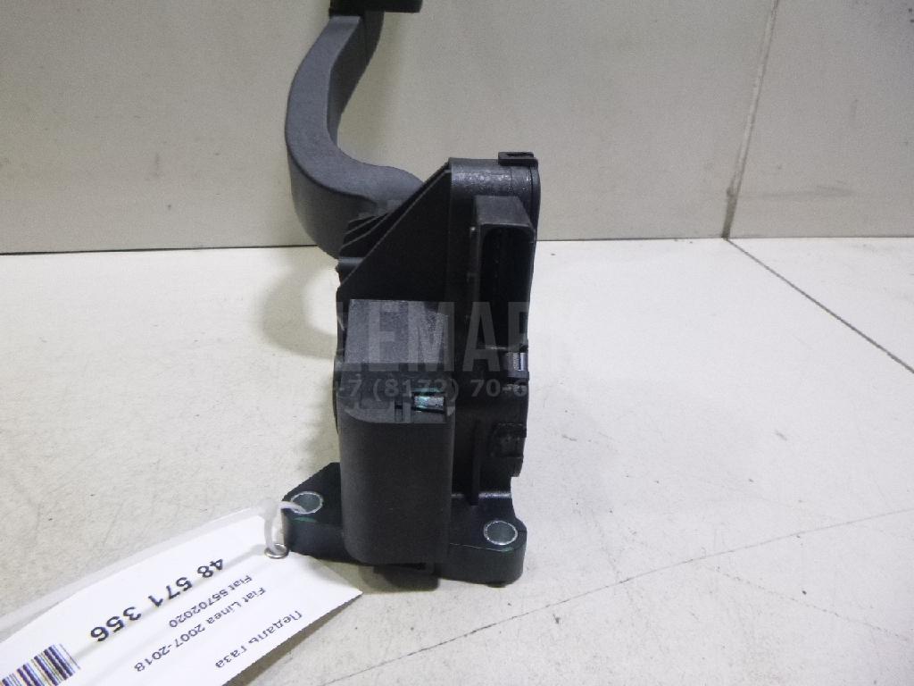 Педаль газа для  Audi A4 [B6] 2000-2004