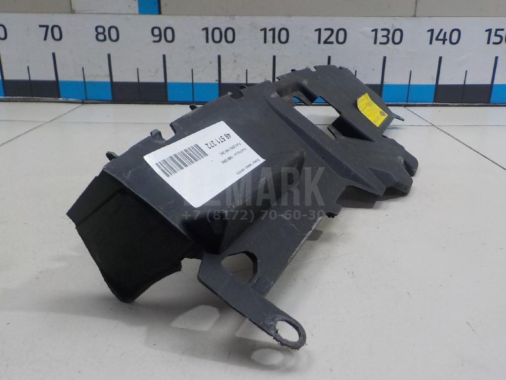 Кожух замка капота для  Ford Focus I 1998-2005