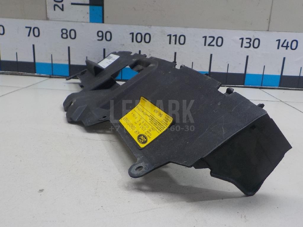 Кожух замка капота для  Ford Focus I 1998-2005