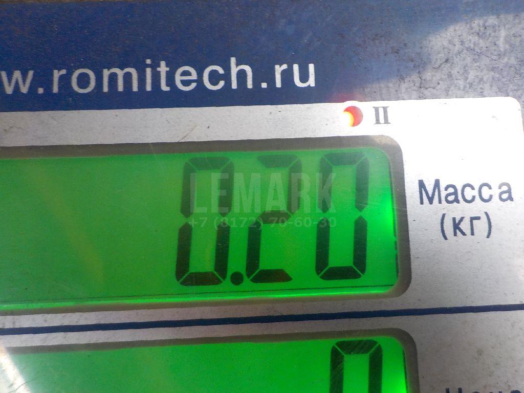 Накладка (кузов наружные) для  GAC GS8 2016-2023