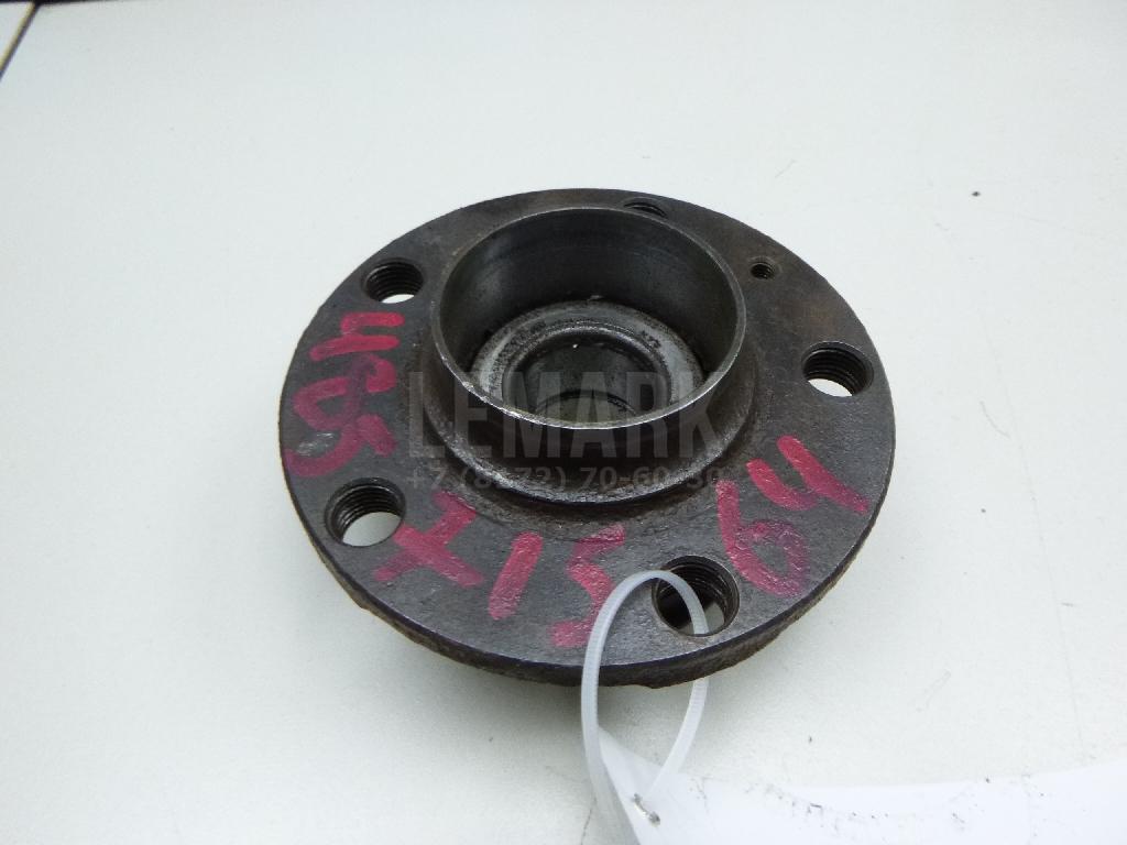 Ступица задняя 6RU501611B VAG