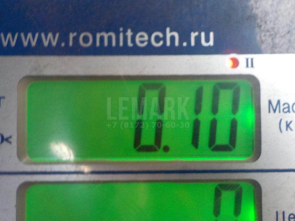 Резинка подвеса глушителя