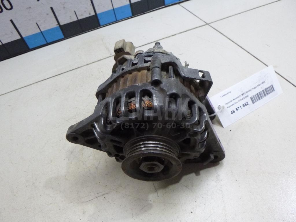 Генератор 3730022650 Hyundai-Kia