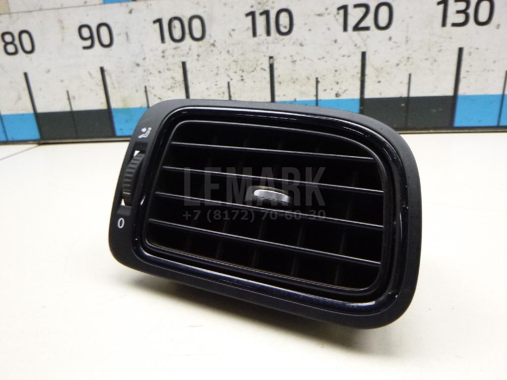Дефлектор воздушный 6RF819704BWMV VAG