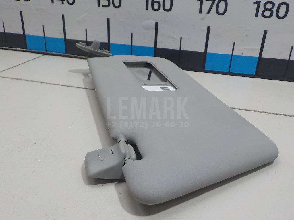 Козырек солнцезащитный (внутри) для  Ford C-MAX 2010-2019